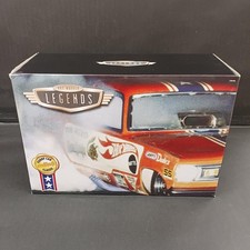 Legend Series MONGOOSE Hot Wheels h41_0225