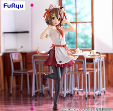 K-ON Trio-Try-iT Figure Hirasawa Yui