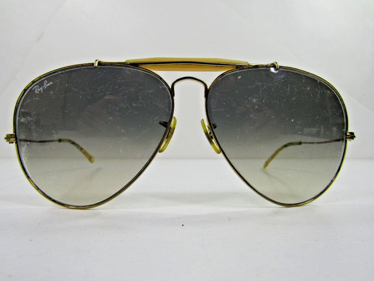 廃盤Ray-Ban B＆L USA ヴィンテージ B\u0026L USA ヴィンテージ 