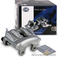 Hella Bremssattel Bremszange Vorne Links FÜR Bmw 3-ER E36 E46 Z3 E36 Z4 E85