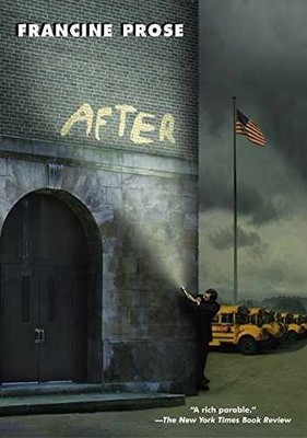After - Paperback, by Prose Francine - Acceptable