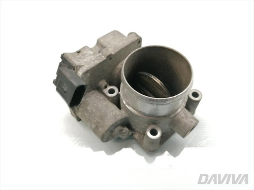 MG MG 6 Drosselklappengehäuse 1.9 DTi Diesel 110kW (150 HP) A2C53430649 2014