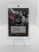 2025 Wild Card Metallix  Bhayshul Tuten 1/3 Auto