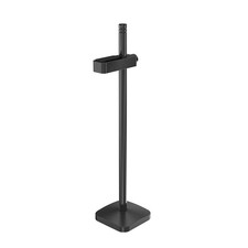 MHQJRH Graphics Card GPU Brace Support, Video Sag Holder Bracket, Black