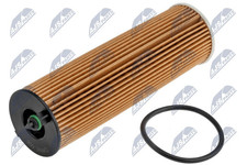 Ölfilter für MERCEDES-BENZ C-KLASSE Coupe Cabriolet T-Model T-MODEL All-Terrain