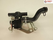 Vanne dépollution (Ducati - Scrambler Classic 800 2015 - 2018)