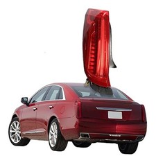 Driver Side Tail Light Replacement for 2013-2017 XTS Rear Tail Light Brake