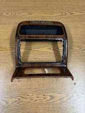 Lunette arrière Maserati QUATTROPORTE