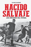 ÁLvaro Ramirez | Nacido Salvaje | Taschenbuch | Spanisch (2022)