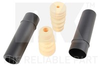 StoßDäMpfer StaubschüTzer NK 693402 FüR Hyundai Accent 3 MC Crdi GLS
