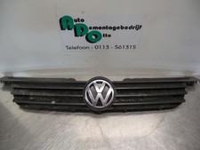 Calandre Volkswagen LUPO