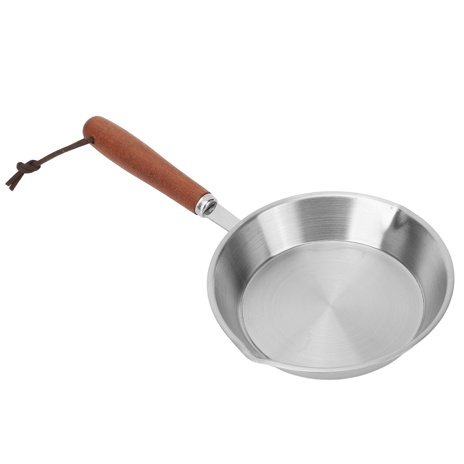 Frying Pan Egg Pan Fry Pan For Household Restaurant Induction Cooker