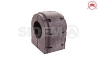 Stabilisatorlager Stabilager Buchse Stabilisator Sidem 804808 29Mm FüR Ford TKE