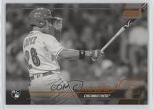 2022 Topps Stadium Club Black & White Alejo Lopez #174 1u6