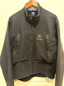 Arc`teryx Gamma Sv | eBay