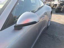 Retroviseur gauche (ou coque) Porsche 911