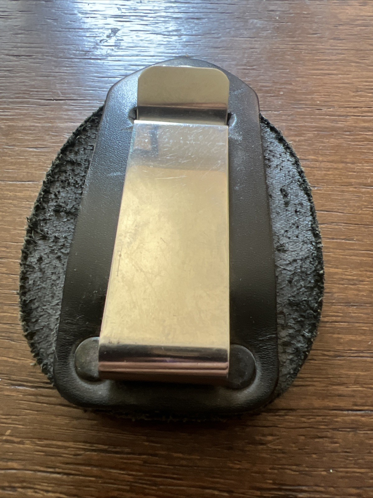 Blade Runner Rick Deckard Collectable Replica Bad… - image 7