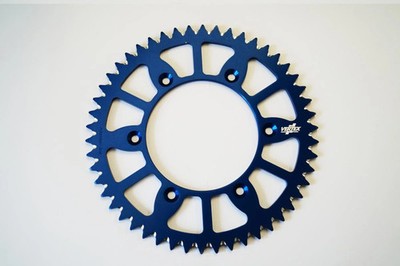 Vertex Sprocket KTM SX 125 2020-2024 Blue