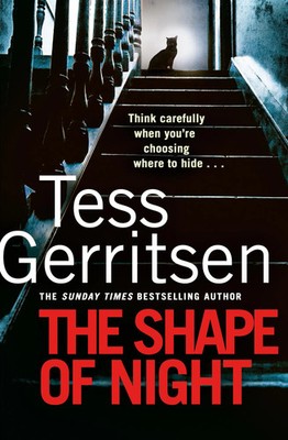 The Shape of Night | Tess Gerritsen | Taschenbuch | A-format paperback | 368 S.