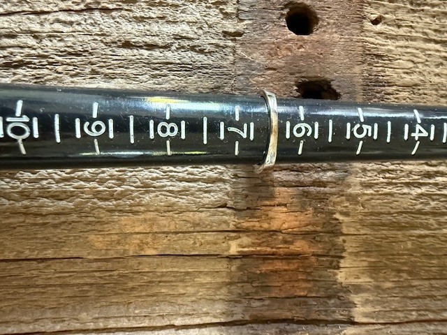 Diamond Twisted Split Shank Sterling Silver Ring - image 8