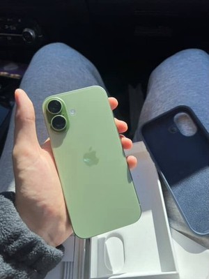 Apple iPhone 17 - 256 GB - Sage (Unlocked) for sale online | eBay