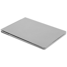 Pc Car Insurance and Registration Holder Reusable Grey Document Organizer