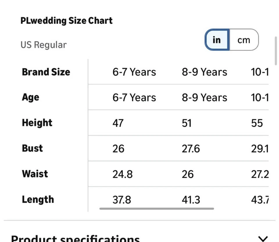 Vestidos de baile de tul de encaje con flores de boda para niñas talla 6-7 rosa Foto 3 de 4