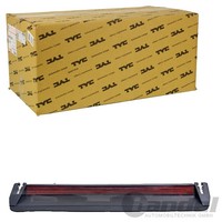 Tyc ZUSATZ- 3. Bremsleuchte Bremslicht Led Passend FüR Vw Jetta Passat