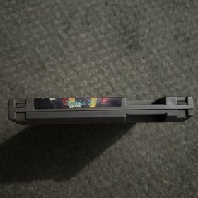 Tetris 2 - NES/Tested/GameOnly