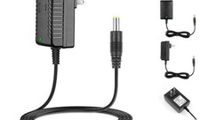 6V Battery Charger for Ride On Toys,6V 1A Battery Charger