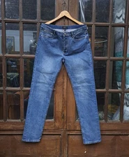 A.P.C APC Jeans Petite New Standard Mens Size 34