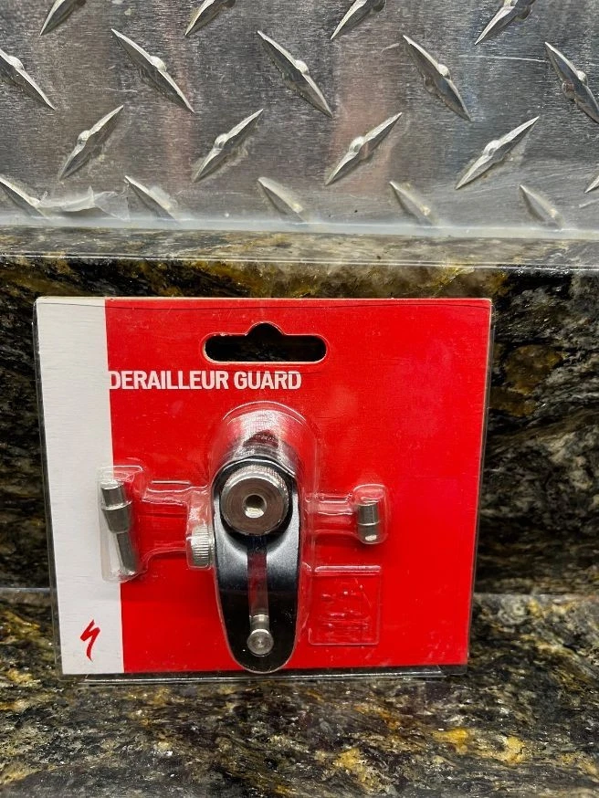 Specialized Derailleur Guard - Thumbnail 2