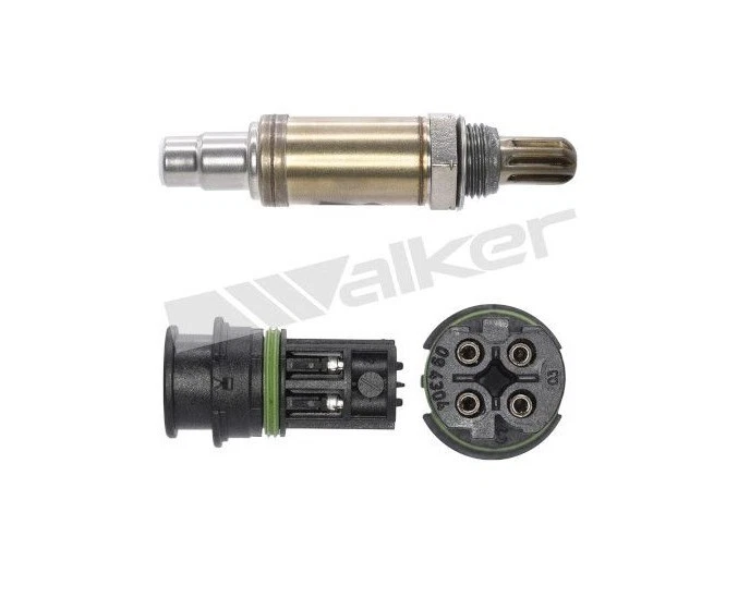 Sensor lambda pre-CAT WALKER PRODUCTS 350-34178 BMW 3 M3 E46 Z3 M E36 Foto 2 de 4