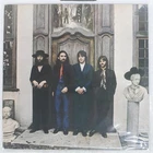 BEATLES HEY JUDE APPLE AP8940 Japan VINYL LP