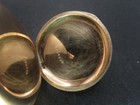 1900 Elgin 206 Pocket Watch, 7j 6s Fancy, 25-year Gold Filled Hunting, Repair — photo 9