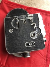 Bolex H16 NON. Reflex Camera body only Parts