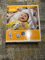 Joie Sansa 2-in-1 Fern Baby Swing and Rocker Bouncer with Electric Feature