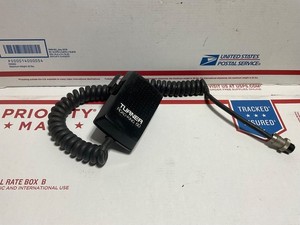 Turner Road-King 60 Microphone - Parts only