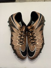 Nike Hypervenom ACC Phinish Bronze Football Soccer Boots Cleats US11