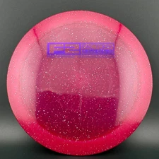 Innova Metal Flake Champion Corvette - F2