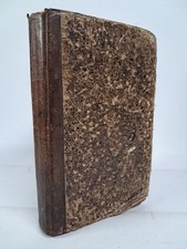 Buch: Biblisches Historienbuch für Volksschulen, Ferdinand Fiedler, 1842, Dürr
