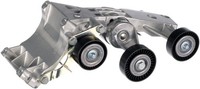 Riemenspanner Keilrippenriemen Drivealign™ Gates T39064 FüR Klasse Mercedes W169