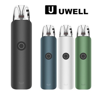 Uwell - Caliburn G4 Classic E-Zigaretten Set | 35W | 1400mAh | 3ml Tank | Vape