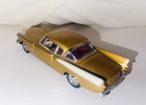 Matchbox Dinky 1958 Studebaker Golden Hawk - Picture 4 of 7