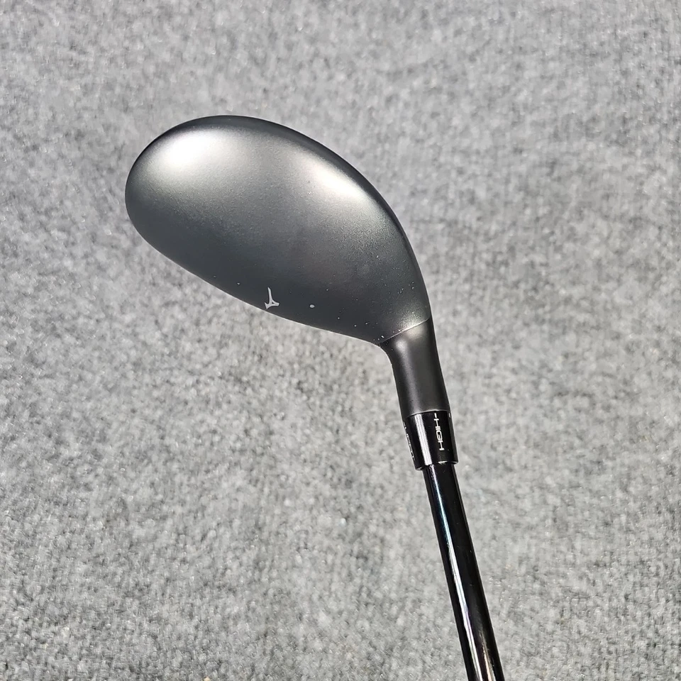 Mizuno CLK 19° 3H Hybrid 19 Degree Tensei CK Shaft Flex-S - Image 3 of 4