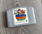 Diddy Kong Racing - Japanese Version - Nintendo 64, 1997 - Game Cartridge Only