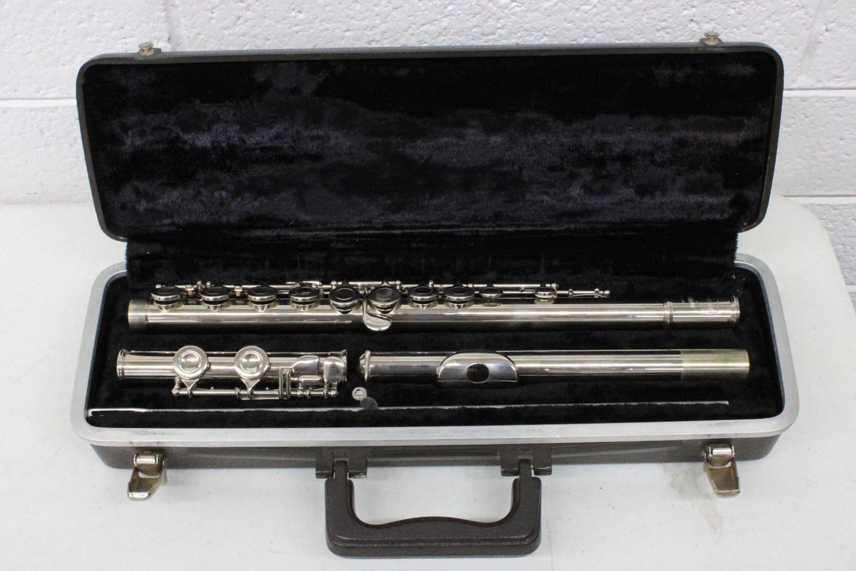 Selmer Flutes for sale | eBay