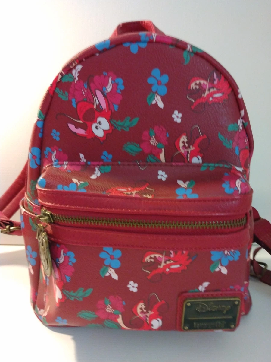 Mulan Other Disney Bags, Cases & Wallets (1968-Now) for sale  display picture 3
