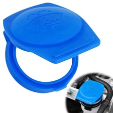 Windshield Washer Fluid Reservoir Cap for VW 3Q0955455 Atlas GTI Tiguan Jetta
