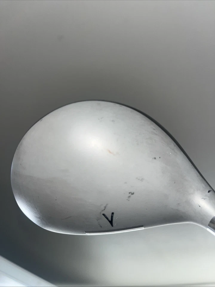 1 Wood Driver Unbranded R300U True Temper Dynamic Gold Steel Shaft Right Hand - Image 4 of 4